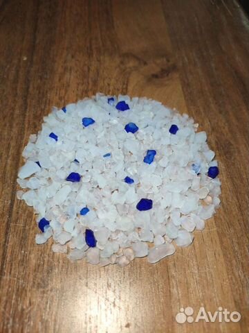 Наполнитель силикагелевый