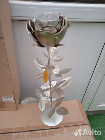 Подсвечник