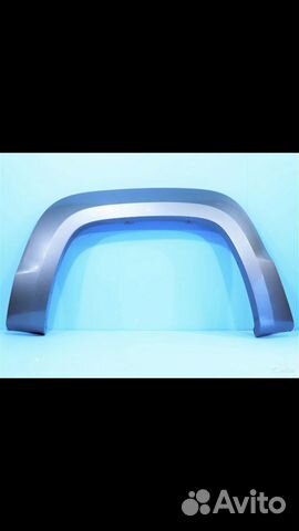 Расширитель арки крыла Volkswagen Amarok