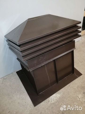 Комплект защиты трубы RR32, 350х490х410