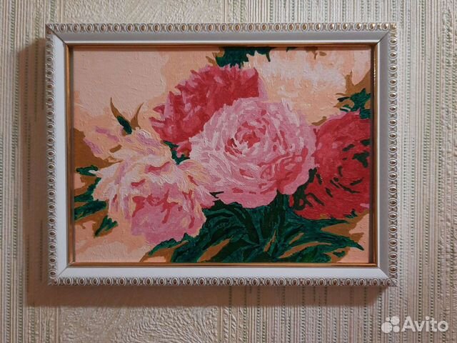 Картина для дома