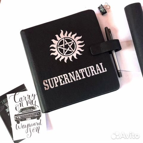 Блокнот Записная книжка Планер ручная работа