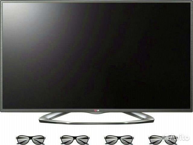 Телевизор lg 47 дюймов 3D