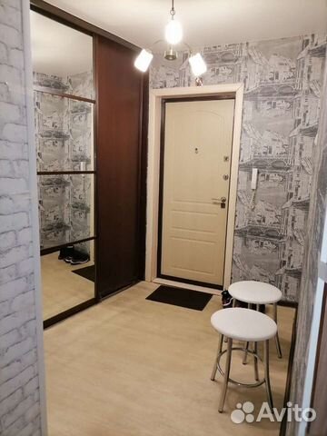 

2-к. квартира, 47 м², 3 кровати