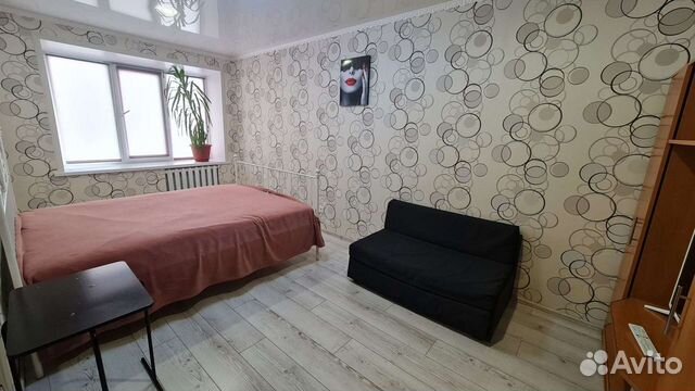 

1-к. квартира, 30 м², 1 кровать