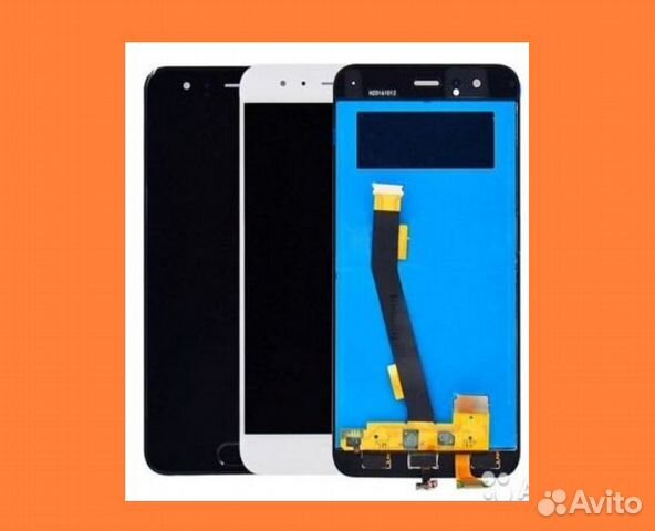 Xiaomi дисплей. Все модели