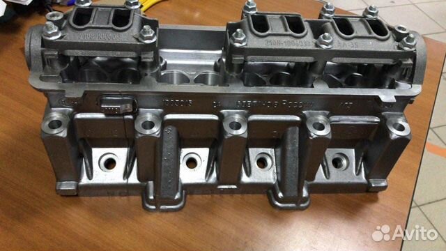 Гбц Ваз Калина 1118