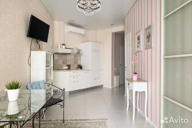 

3-к. квартира, 65 м², 3 кровати