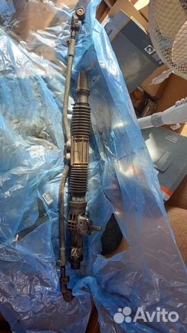 Рулевая рейка ваз granta