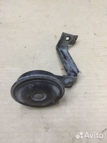 Сигнал звуковой Hyundai Kia 2011-2017