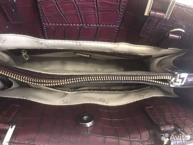 Сумка Guess оригинал