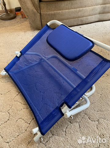 Медицинский подголовник