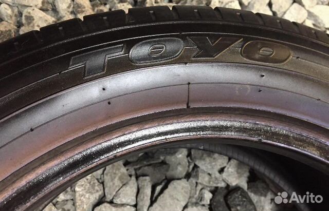 Toyo 205/55 R16, 1 шт