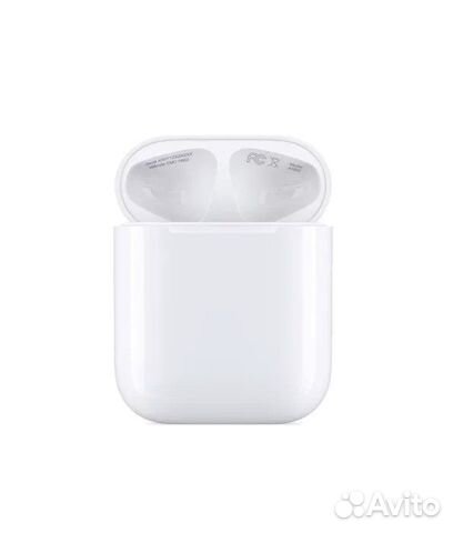 Кейс от AirPods 1/2