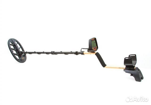 Металлоискатель Fisher F70-11DD GWP-R с защитой на
