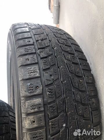 Dunlop 185/65 R15 88T, 4 шт