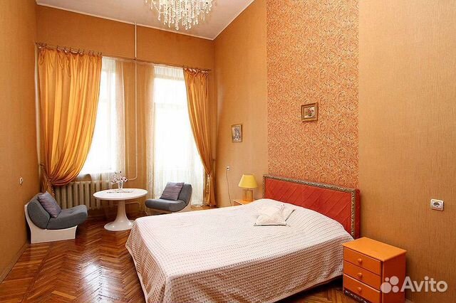 

2-к. квартира, 80 м², 6 кроватей