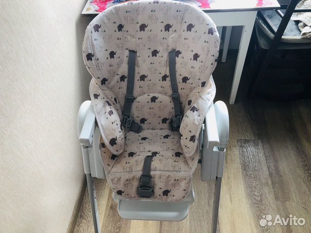 Стул для кормления