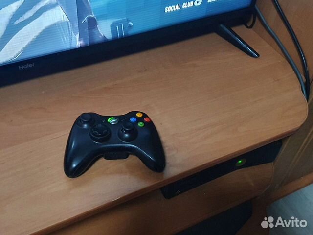 Xbox 360