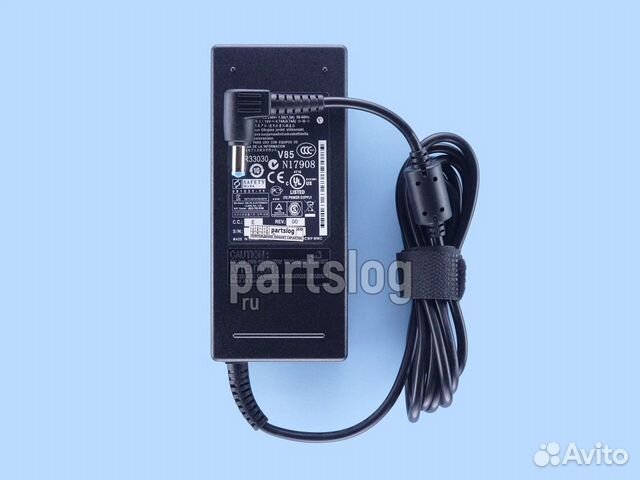 Блок питания для Acer 19V 4.74A 5.5x1.7mm 90W