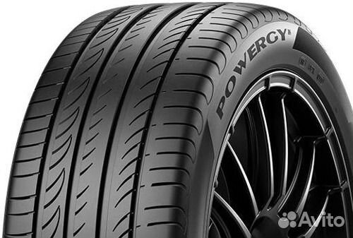 Pirelli Powergy 235/45 R17 97Y