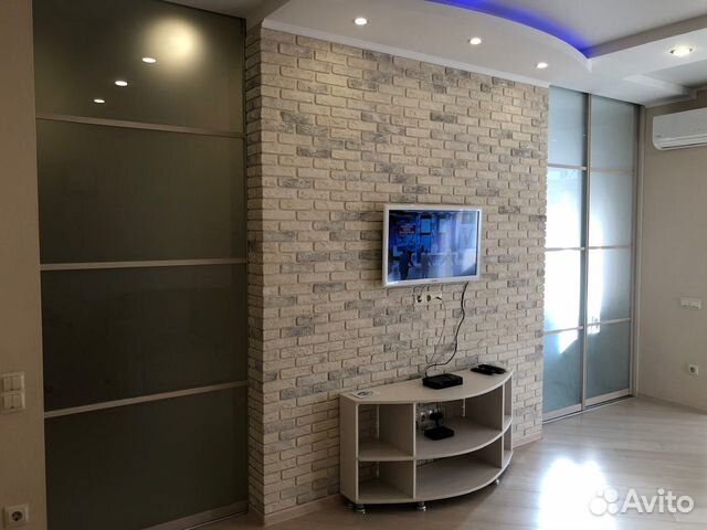 

2-к. квартира, 49 м², 4 кровати
