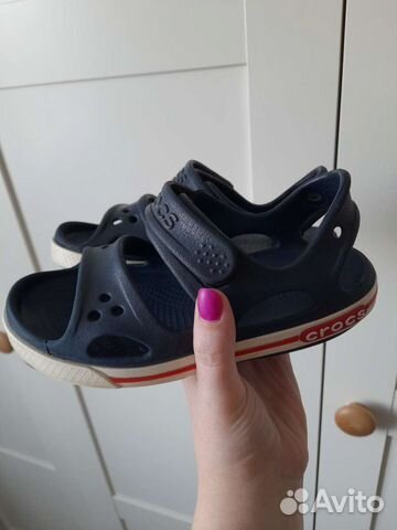 crocs c12
