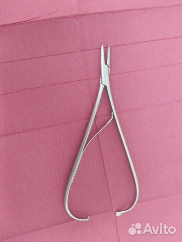 Иглодержатель chifa