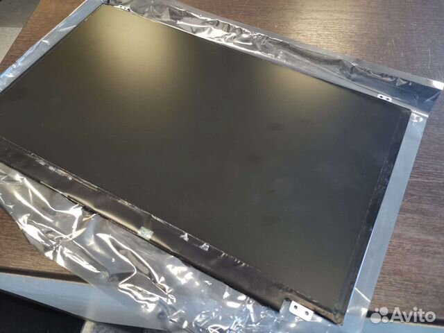 Nt156fhm-n41 Матрица для ноутбука 1920x1080 ориг