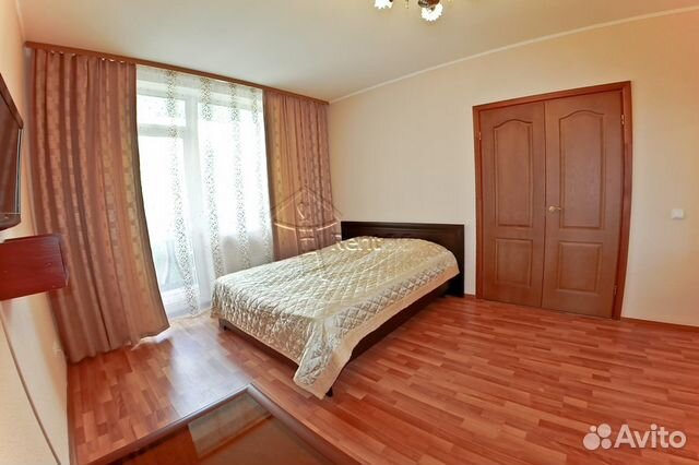 1-к квартира, 46 м², 3/10 эт. 1-к квартира, 46 м², 3/10 эт.
