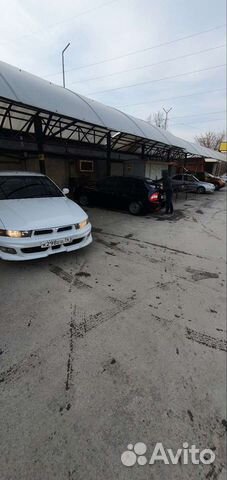 Mitsubishi Galant 1.8 AT, 1999, 395 000 км