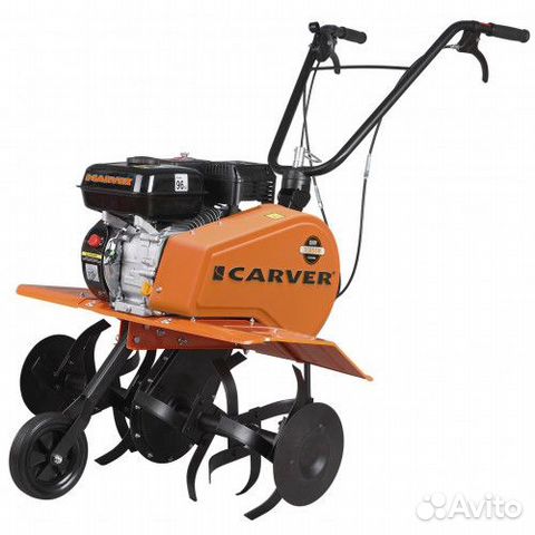 Мотокультиватор Carver T-651R (6.5 л/с)