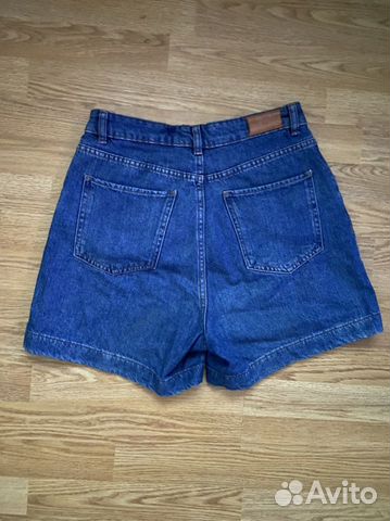 Шорты mango 46