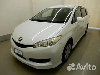 Toyota Wish 1.8 AT, 2009, 98 000 км