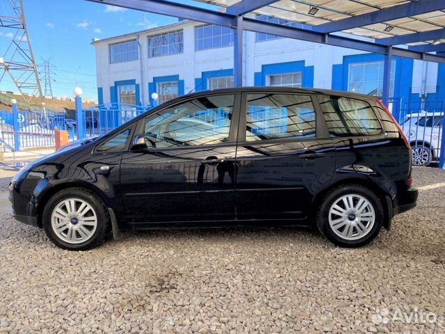 Ford C-MAX `2004