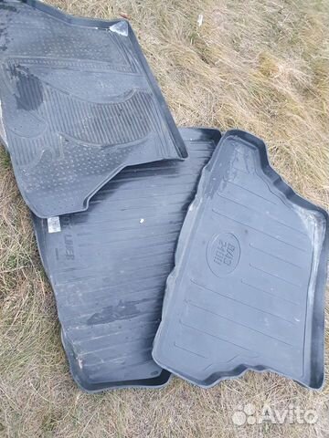 Коврик в багажник для ваз и другие