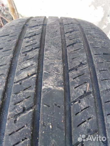 Kumho 215/65 R16 98C, 4 шт