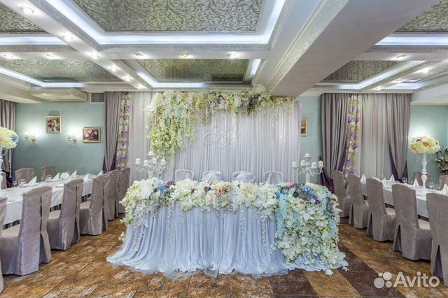 Банкетный зал (35,60,120,120чел.)