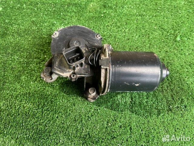 Моторчик стеклоочистителя Spectra Shuma Sephia