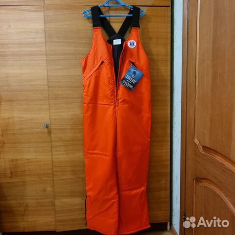 Комбинезон Mustang Survival MP4212