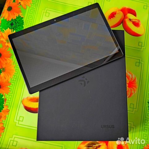 Планшет Blackview Tab 11 LTE 128 гб, новый