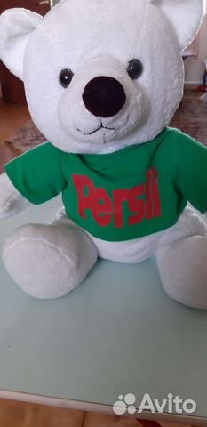 Медведь игрушка