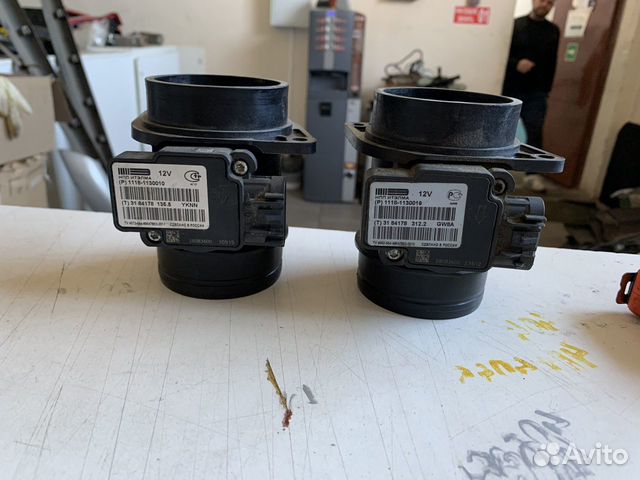 Дмрв LADA Granta/Kalina/Datsun