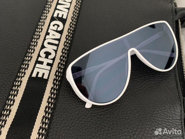 Очки (Италия)