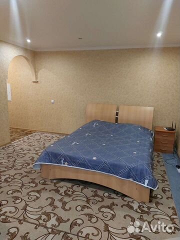

1-к. квартира, 32 м², 2 кровати