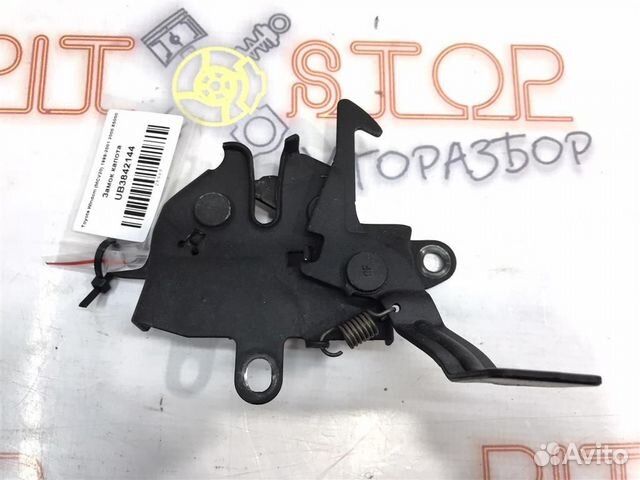 Замок капота Toyota Windom (MCV20) 1999-2001