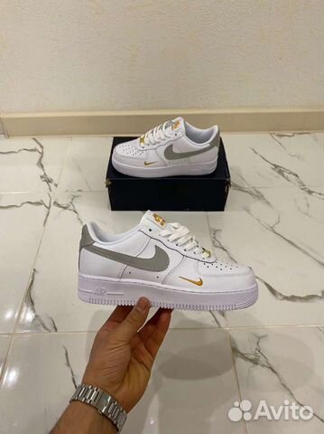 Кроссовки nike Air force 1