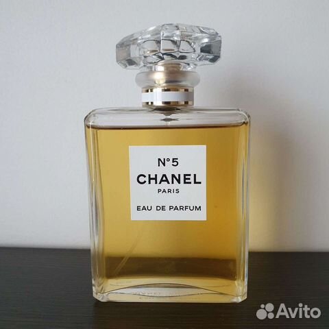 Духи chanel n5