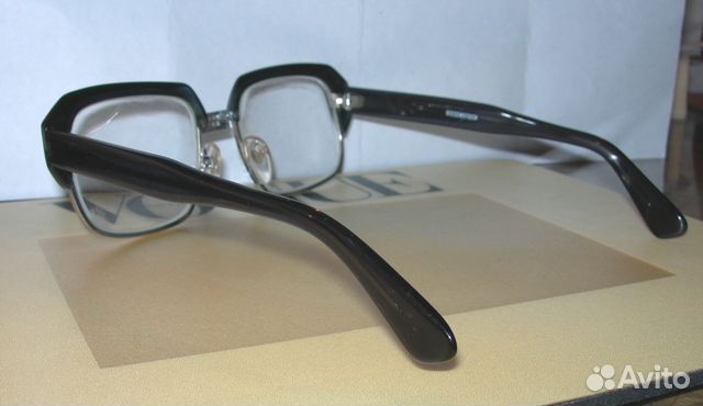 Винтажные очки Rodenstock Bertram Titan