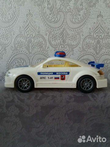 Машина дпс инертная